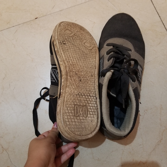 Sports shoes - Picture 6 of 6